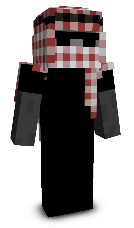 cocoIsnotcool's skin