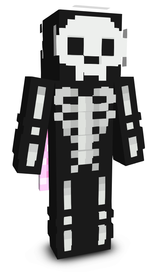 XEV5's skin