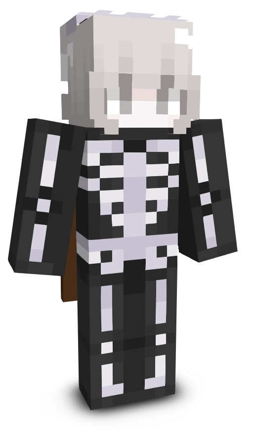 axiwm's skin