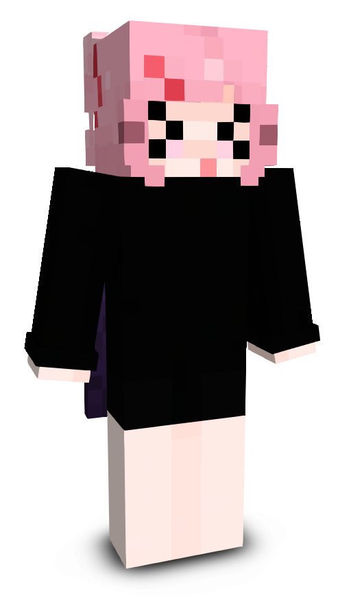 qny's skin