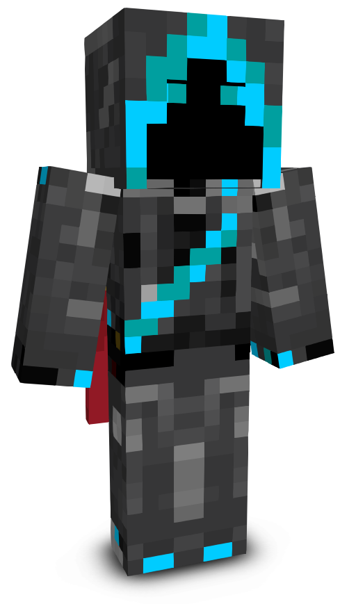 Boy_Lion's skin