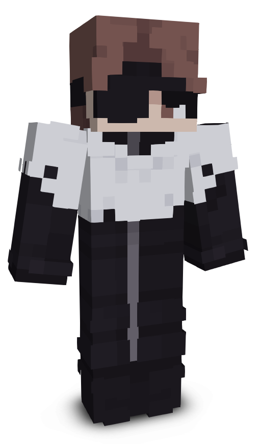 ZzNightstrikezZ's skin