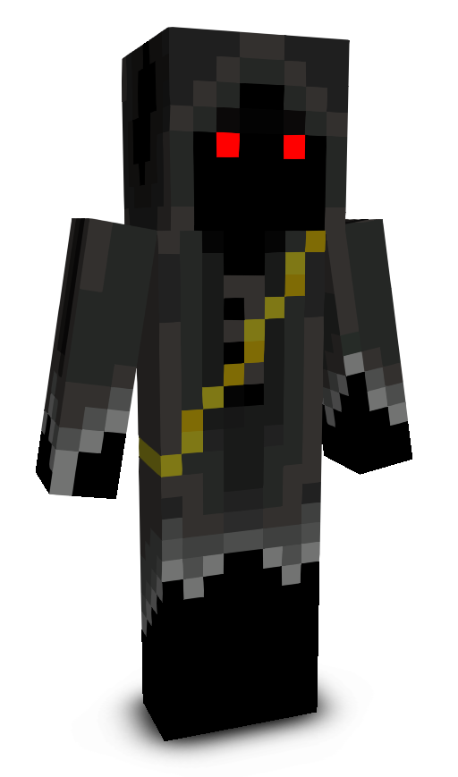 Never_Ash's skin