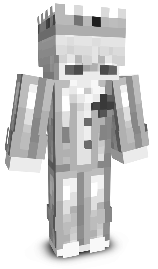 Swordva's skin