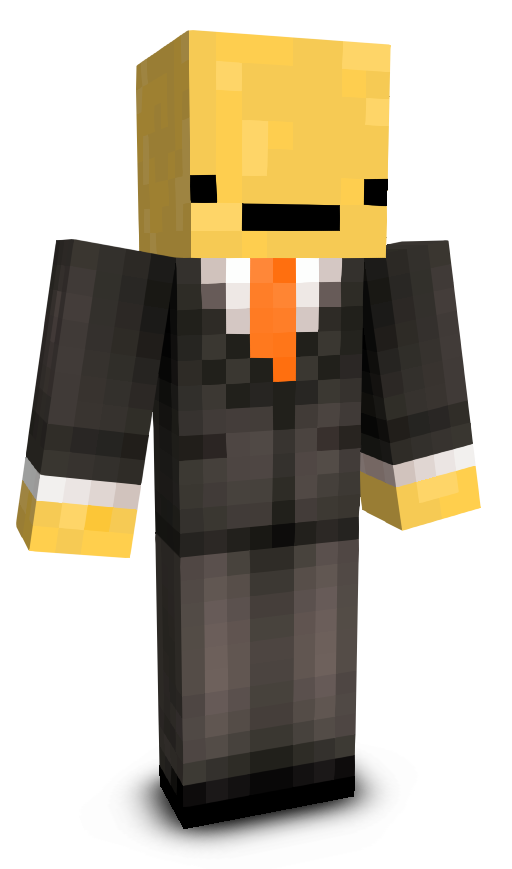 Zimmyyontop's skin