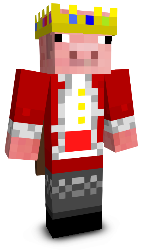 Tech_noNeverDies's skin