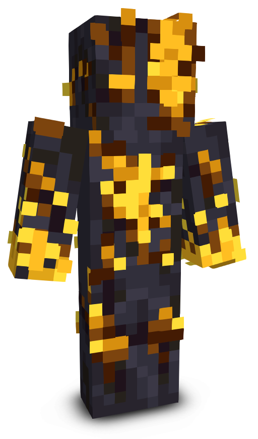 Splatoner1's skin