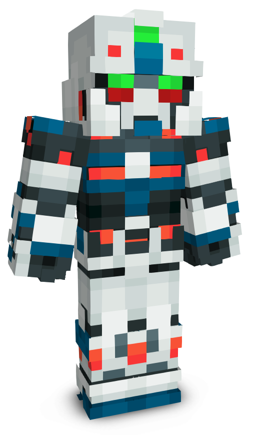 thesolgier2437's skin