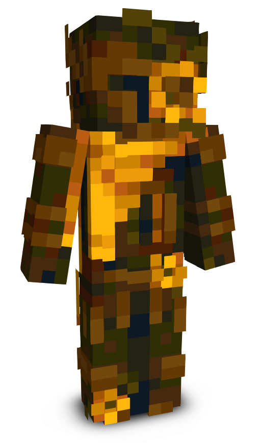 qwiv's skin