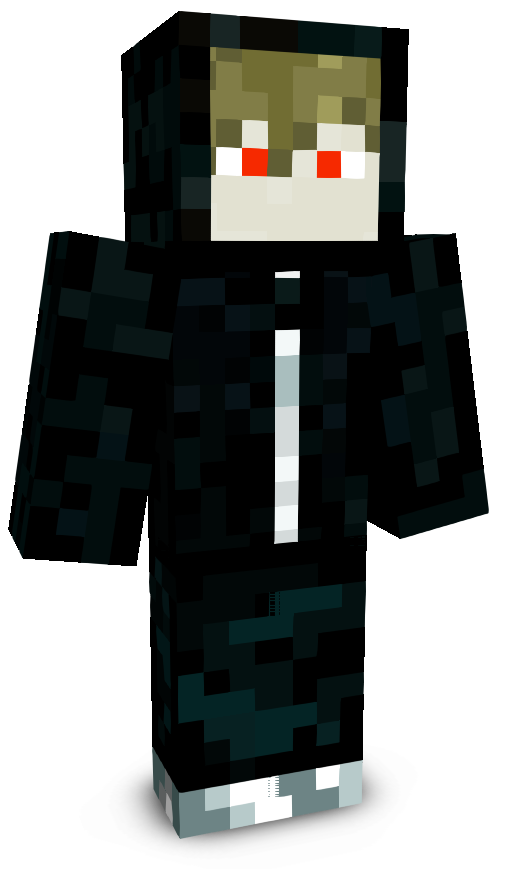 _zerohunter's skin