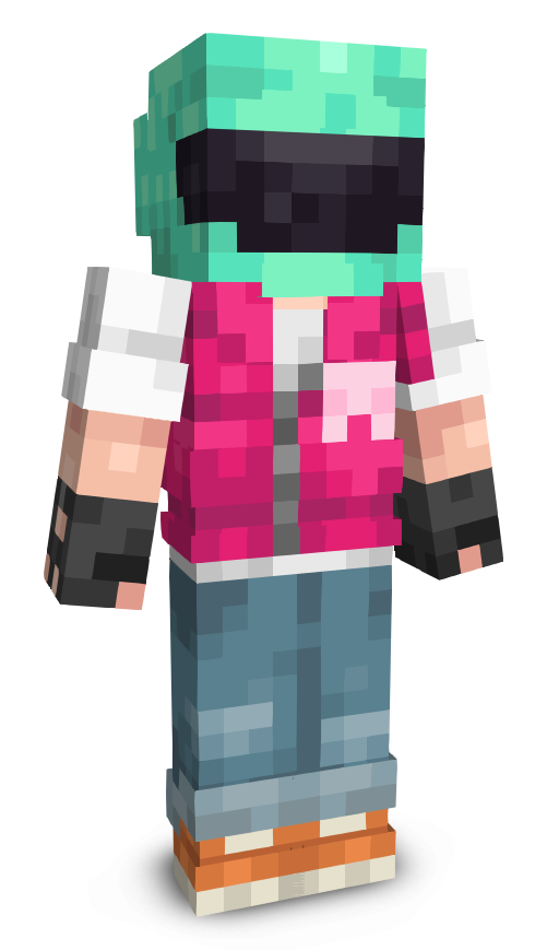 ernester67's skin