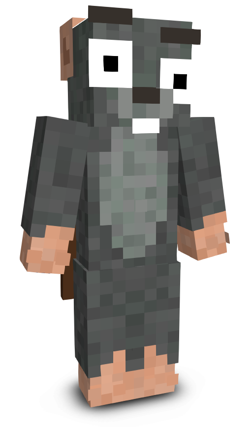 pankake_mc's skin