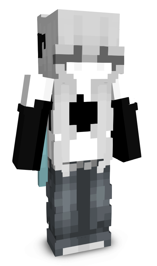Happygobayy's skin