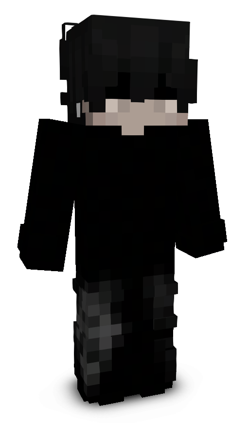 Whamzk's skin