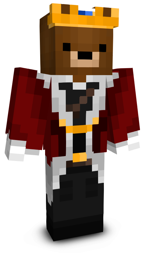 Lightning22222's skin
