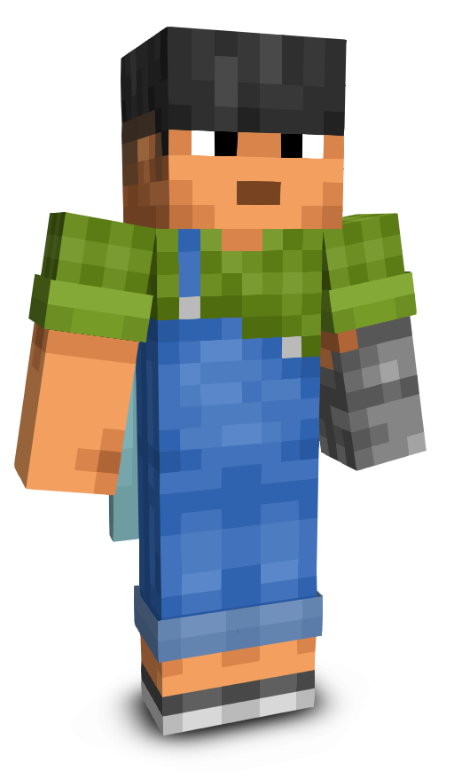 werweer's skin