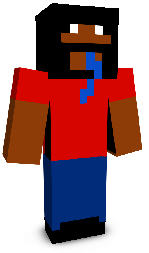 mrmeatboss's skin