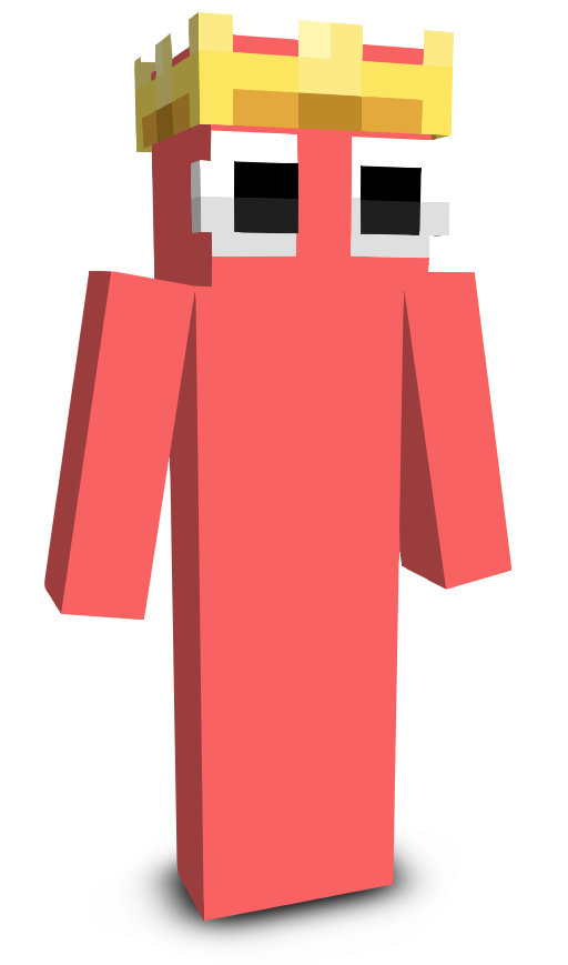 Blandek1's skin