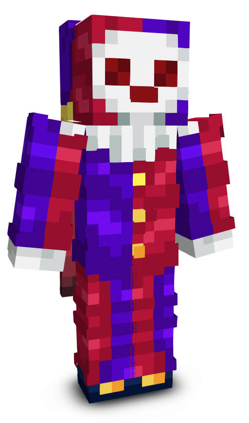 BubonicPlagu3's skin