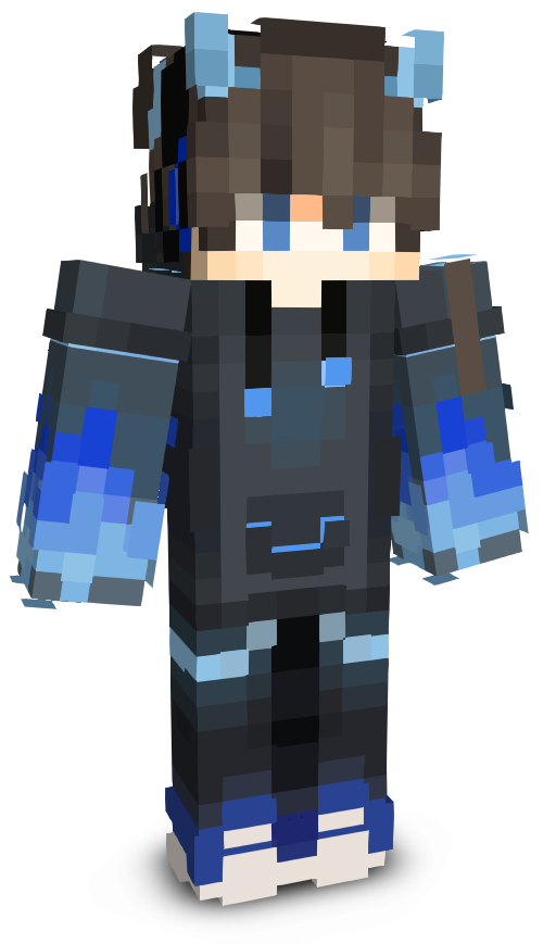 GAMER564AR6's skin