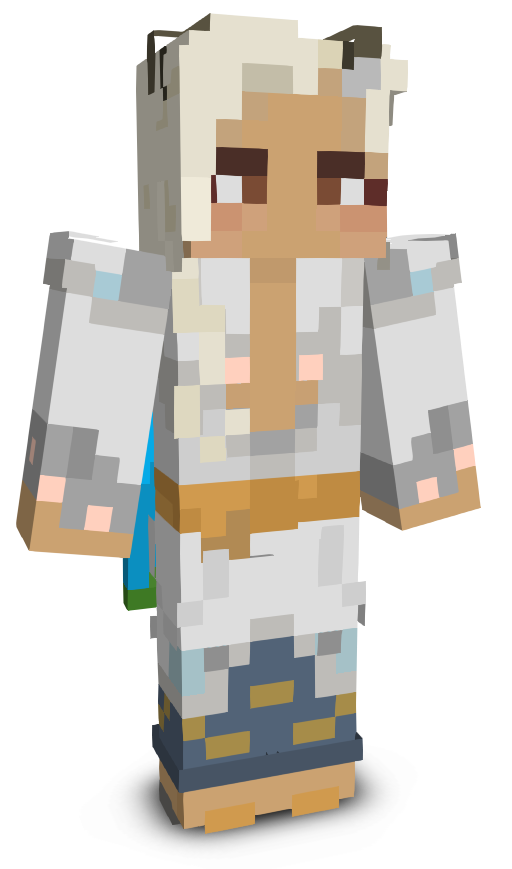 xray000's skin