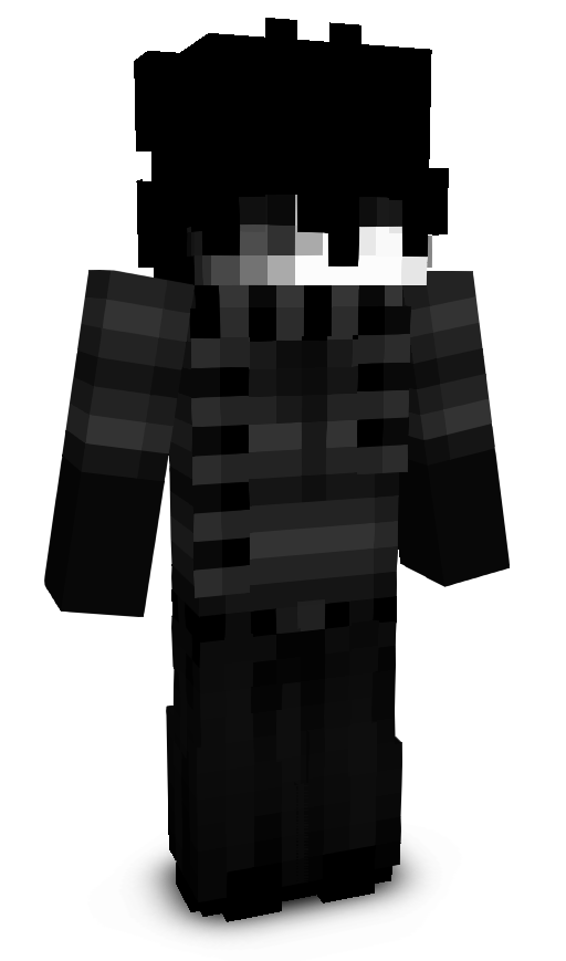 Coinflipp3d's skin