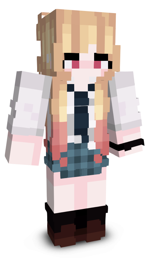 jo_j's skin