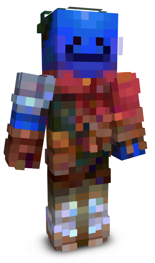 VINNY0317's skin
