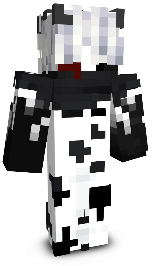 Bashyahedin's skin