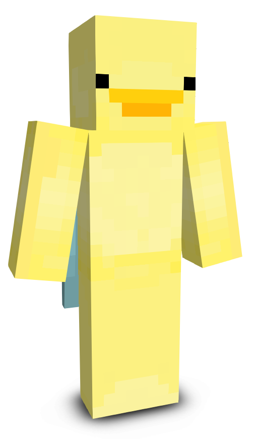 b66gy's skin