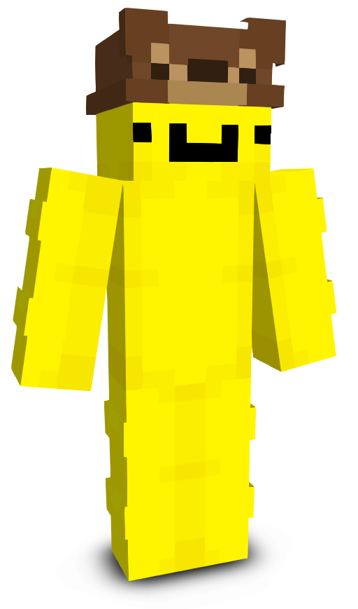 isospp's skin