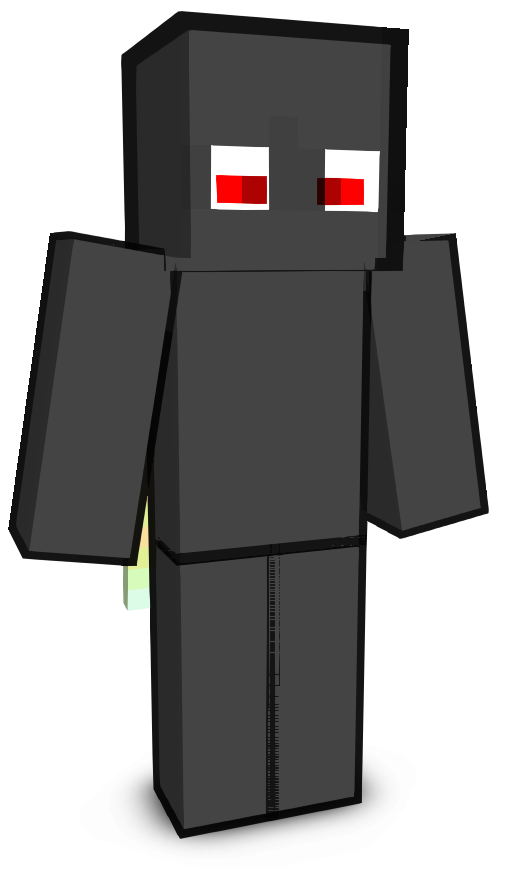 Tramoh's skin