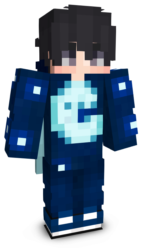 JTEAS544674's skin