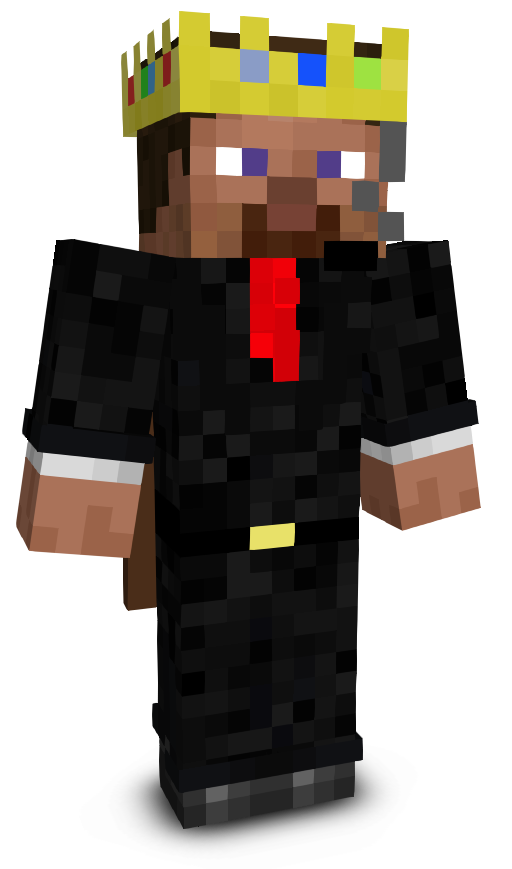 JulianWHW's skin