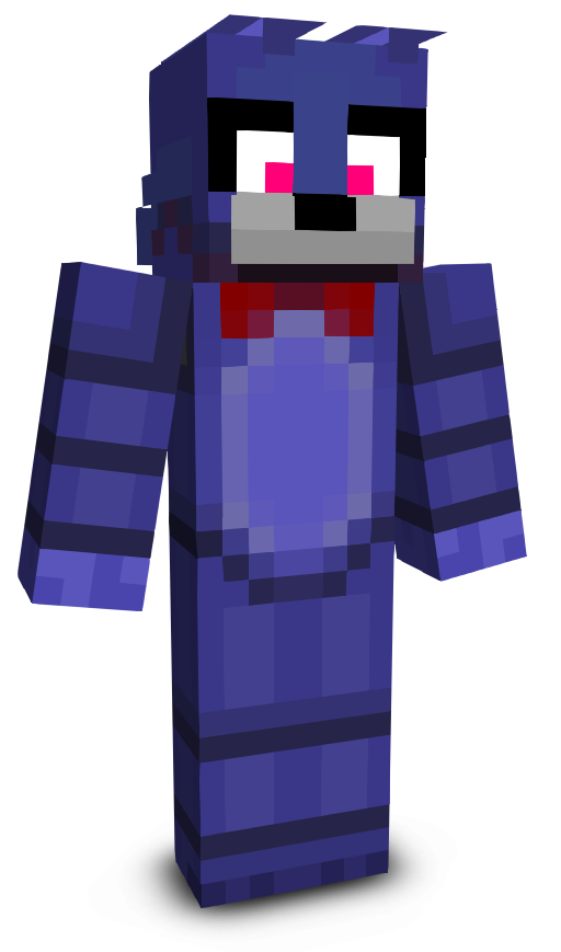 itzvoidmc_yt's skin