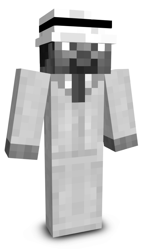 DebarbaLindao's skin