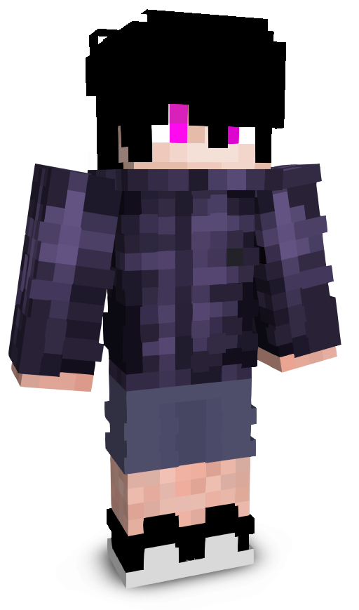 Shin_Shiny09's skin