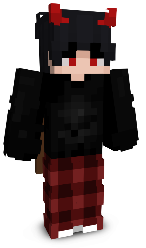 Chiefcheetos's skin