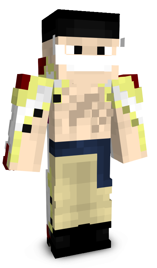 aycatlove's skin