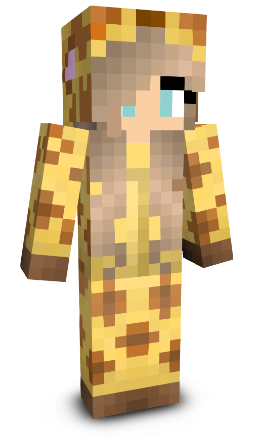 ypkv's skin