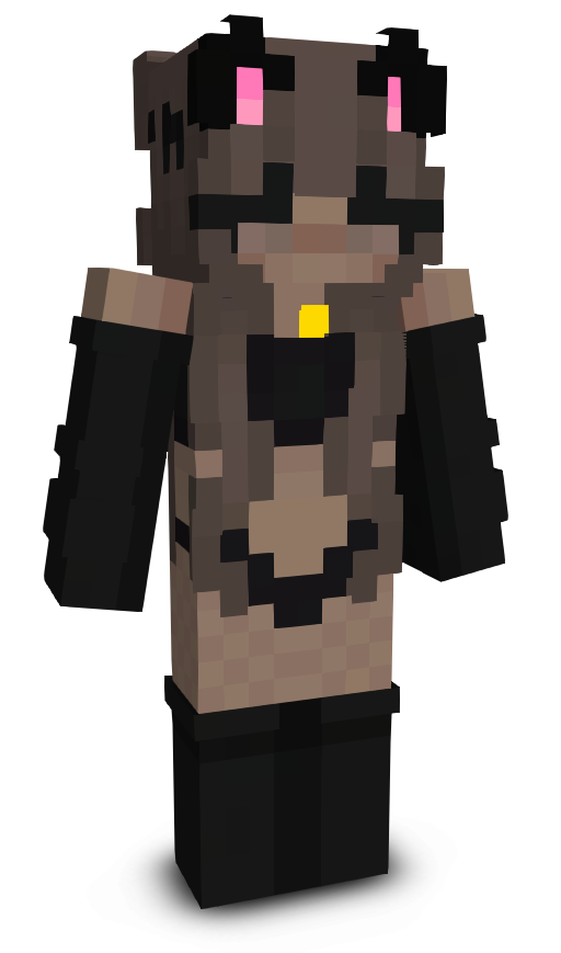 donuteater22's skin