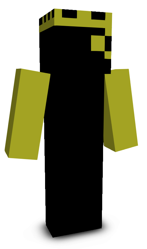 SMM_Skarz's skin