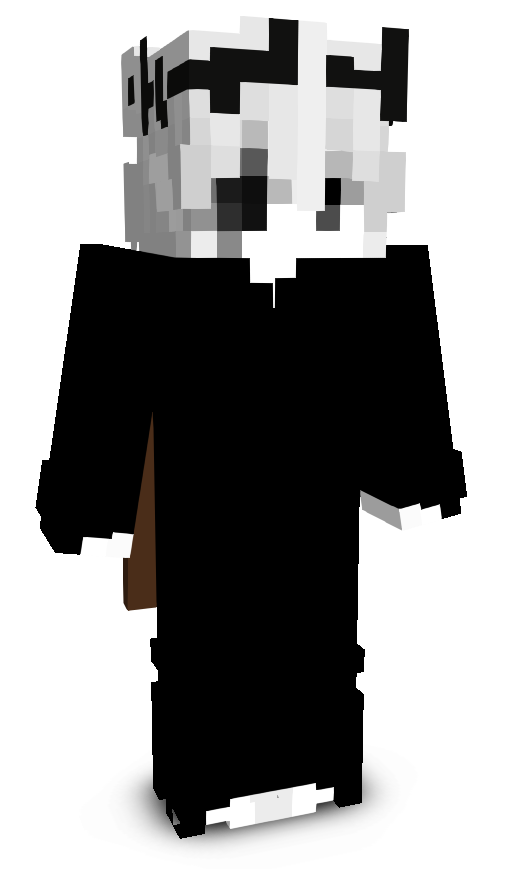 GalaxyIsShatterd's skin