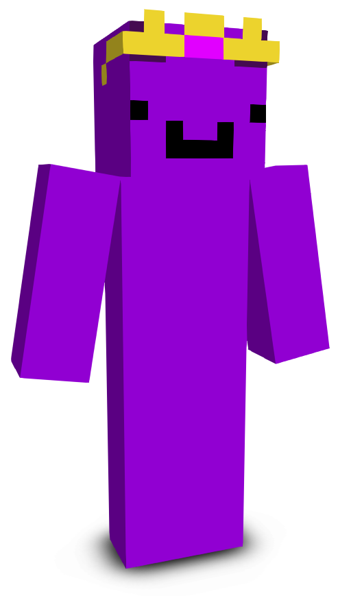 itsonymoe's skin