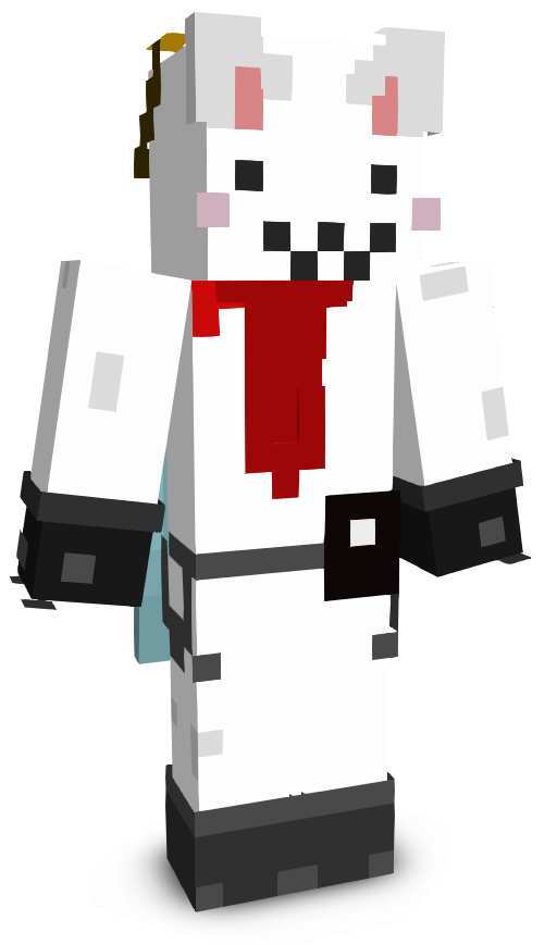 Ollijuuso's skin