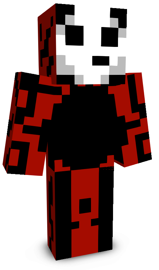 Gojo_SatoruXX's skin