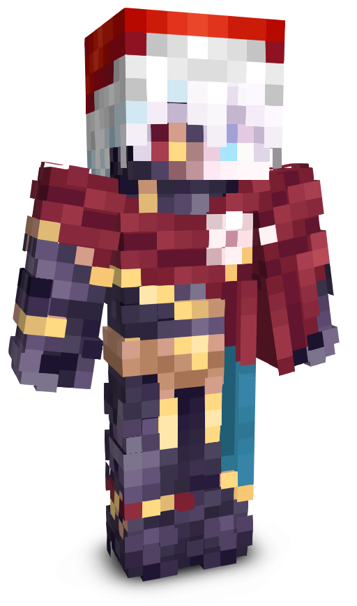 stattic_'s skin