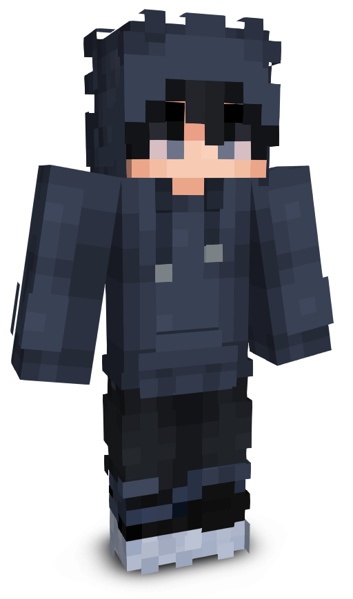 SilasEbner's skin