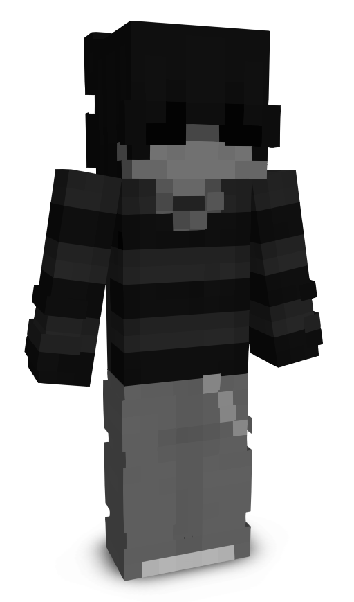 Spud1911's skin
