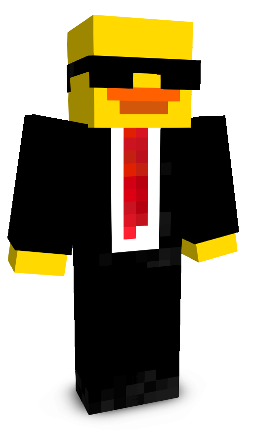 donedanecek's skin